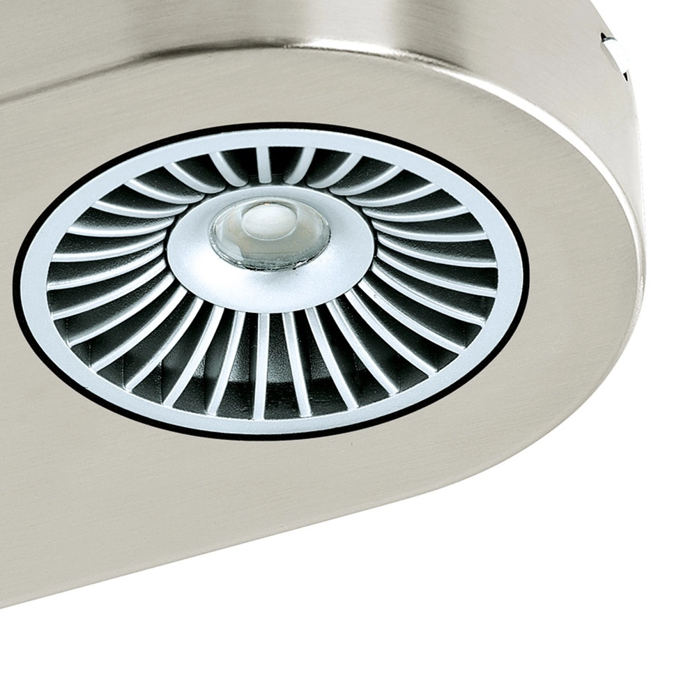 Plafondlamp Montale 2-lichts Eglo 9002759941819