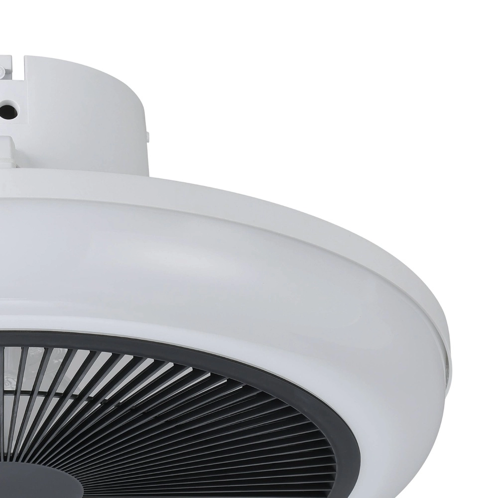 Design plafondventilator Sayulita wit Eglo 9002759319984