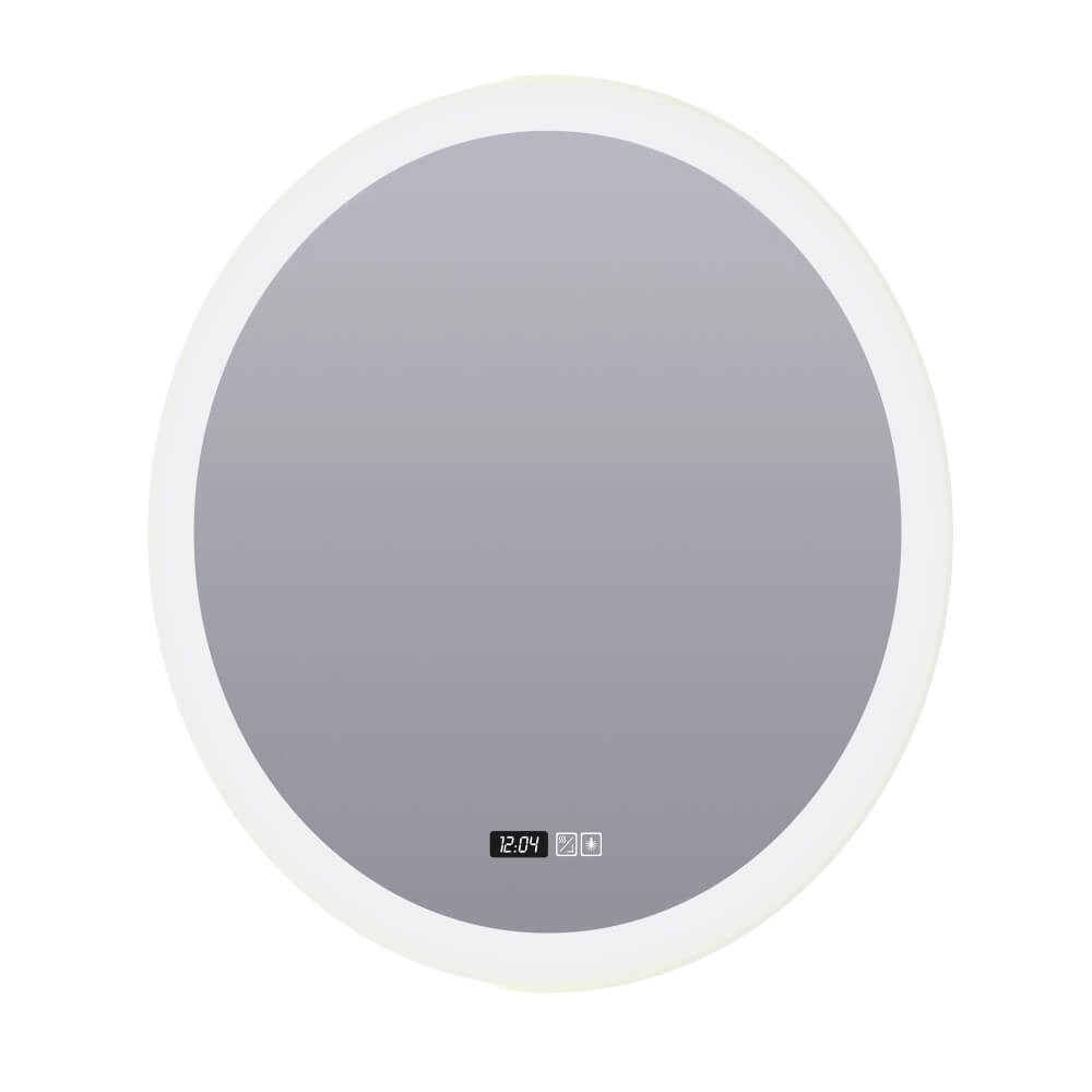Spiegellamp Bathroom Mirror rond