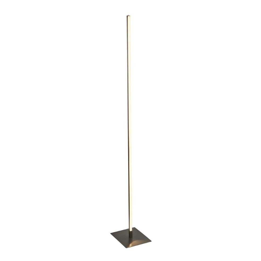 Dimbare vloerlamp Tribeca Searchlight 5053423175423