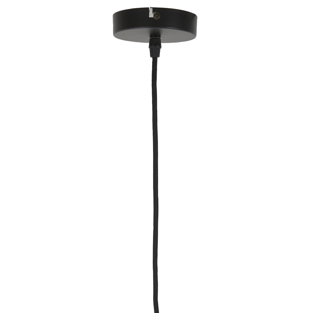Zeegras hanglamp Latika Ø 55cm - 1x E27 Light & Living 8717807644062