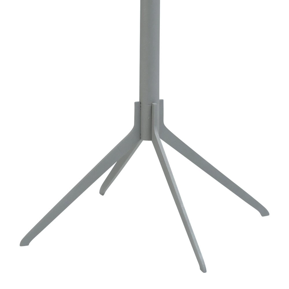 Design vloerlamp Trip 50 Crutch 183cm grijs Masterlight 8718121185552