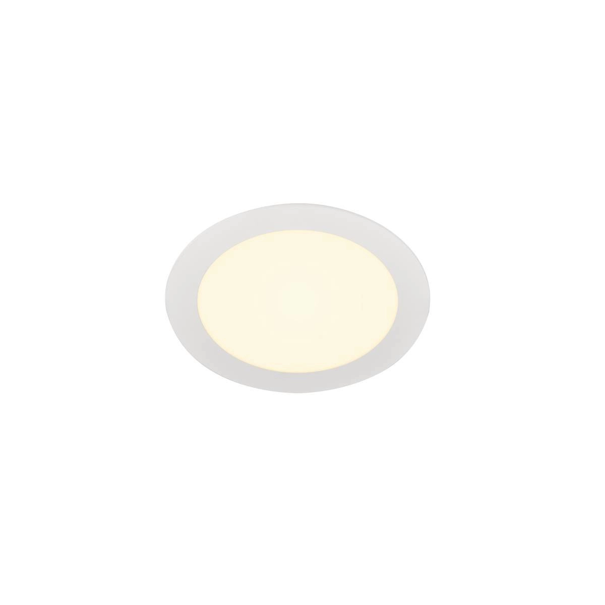 Led spot Senser Ø 16,5cm Led spot Senser Ø 16,5cm