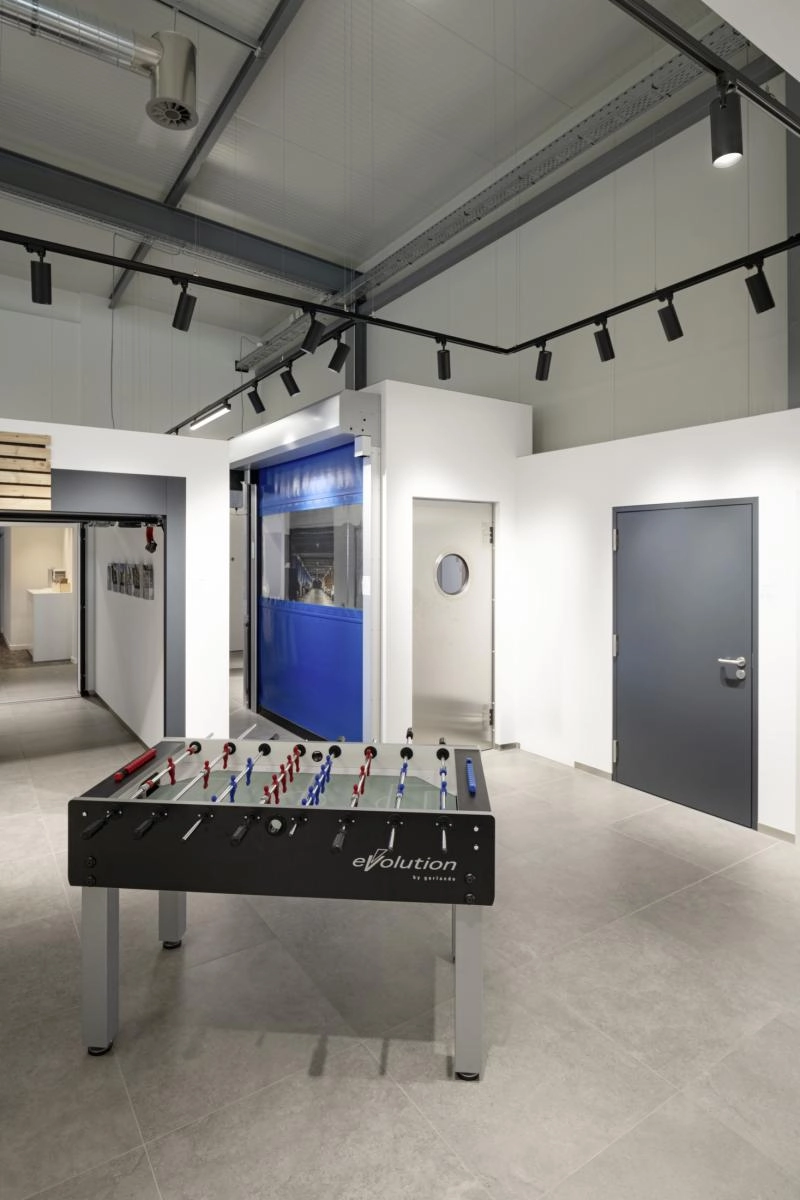 Railspot 3-fase Numinos XL Dali zwart 4000K - 60gr SLV 4024163259859