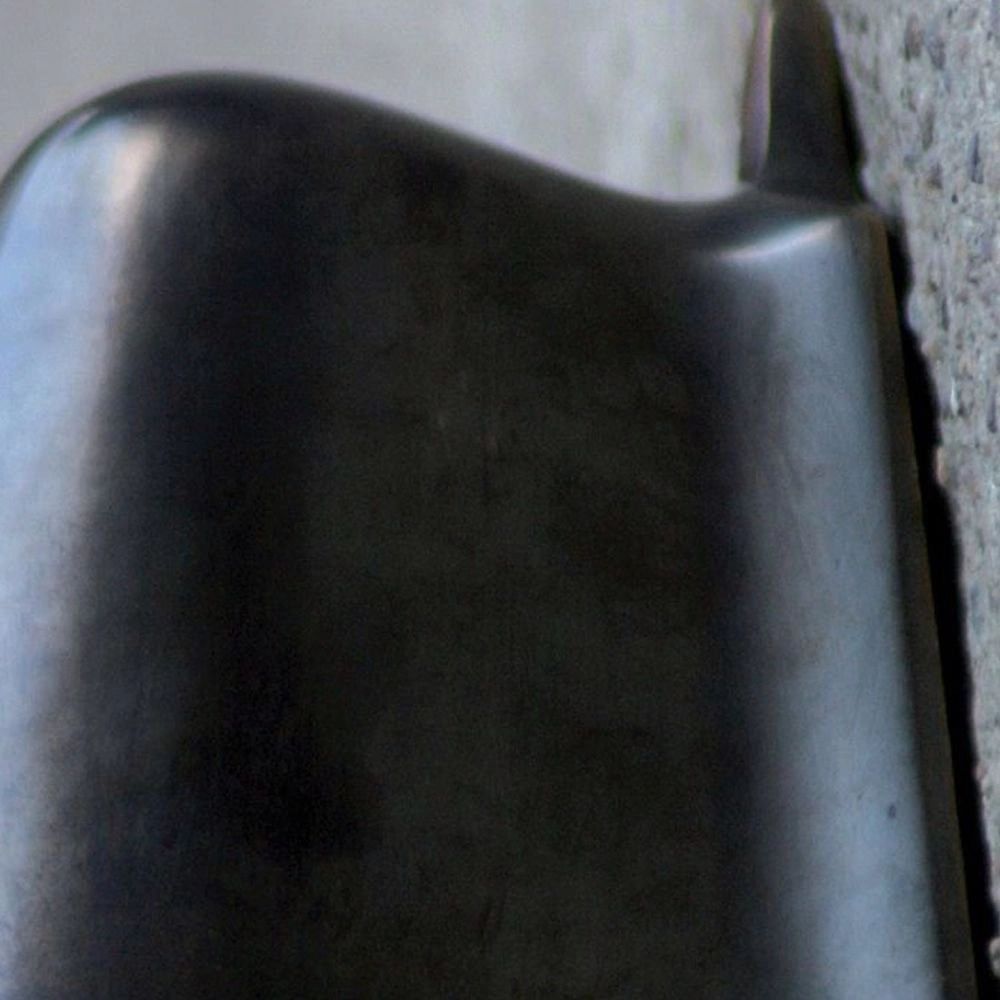 Buitenlamp downlight Balume Bronze 8cm Authentage 8716803505049