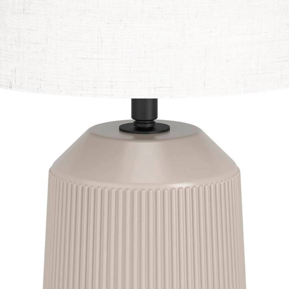 Japandi schemerlamp Capalbio Eglo 9008606274000