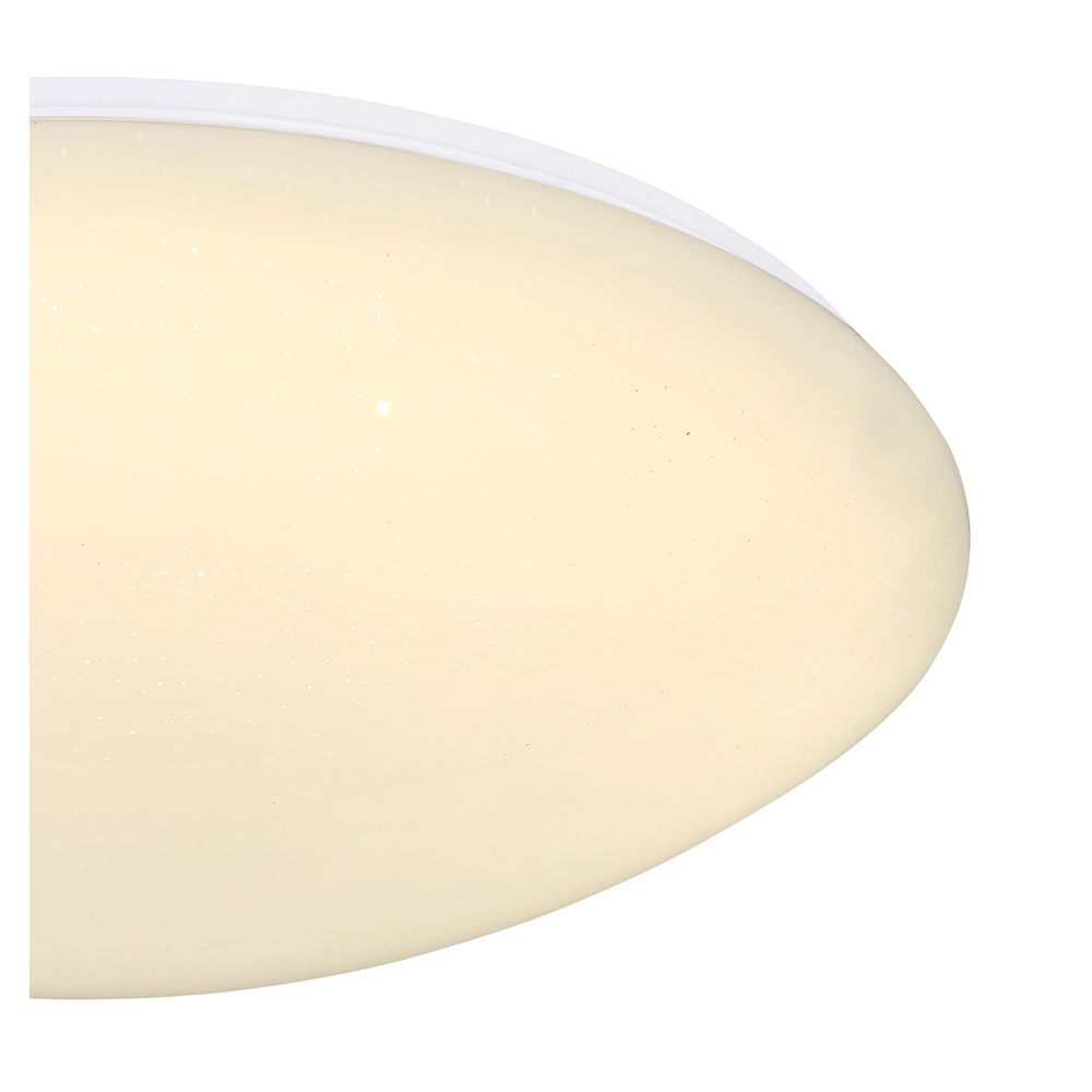 Plafonniere Atreju I Ø 41cm - 4000K Globo 9007371412600