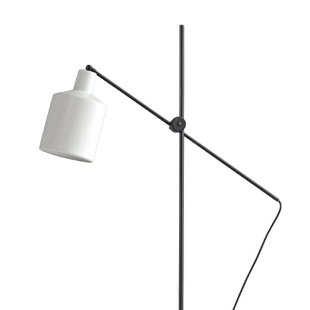 Retro leeslamp Concepto 161 Masterlight 8718121148939