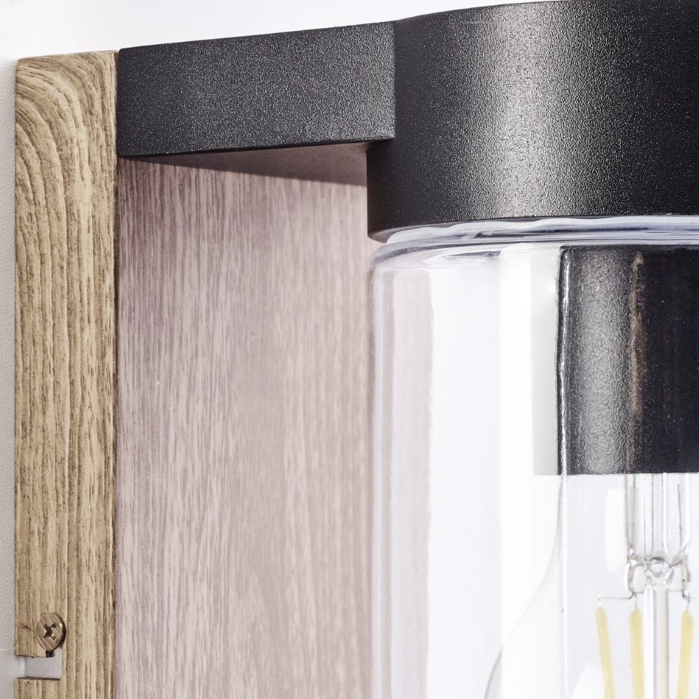 Buitenlamp Cabar Brilliant 4004353367250