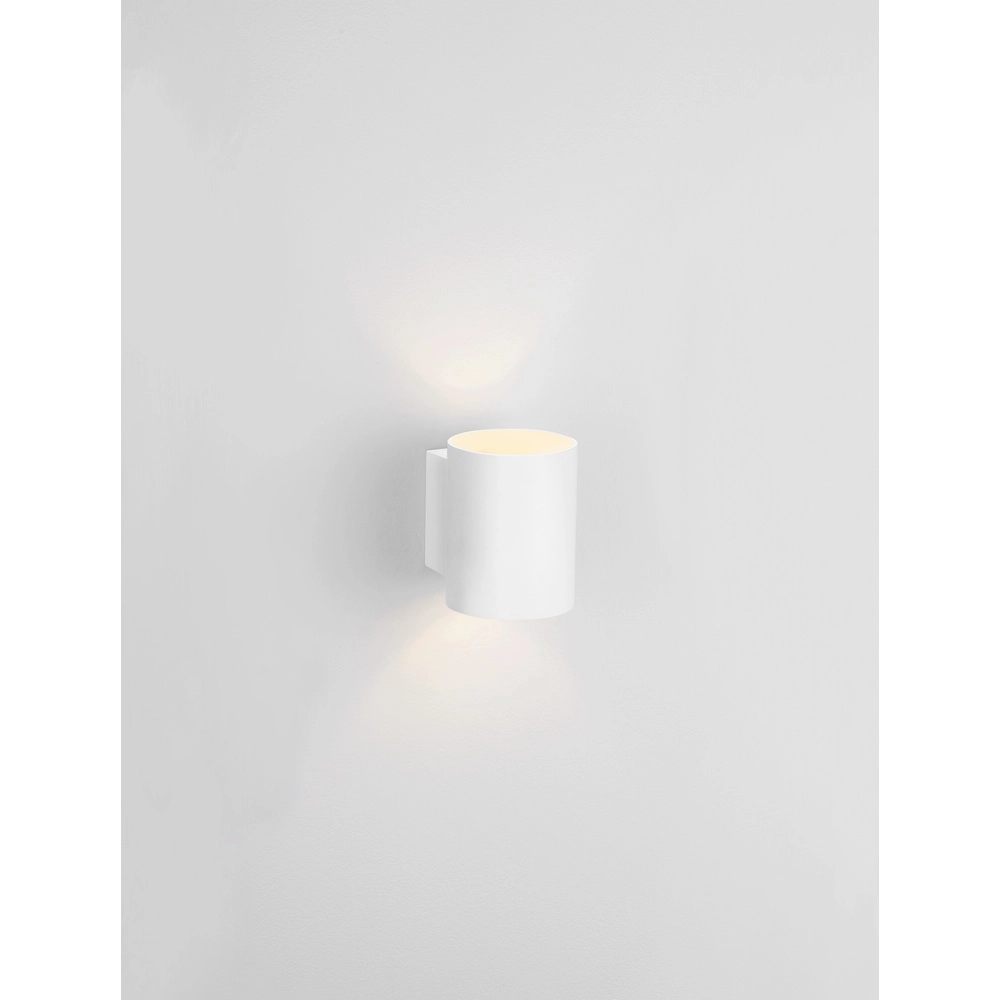 Wandspot Dazle wit Lyora 5212017455284