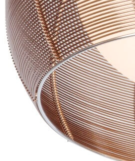 Design plafondlamp Relax Brilliant 4004353295010