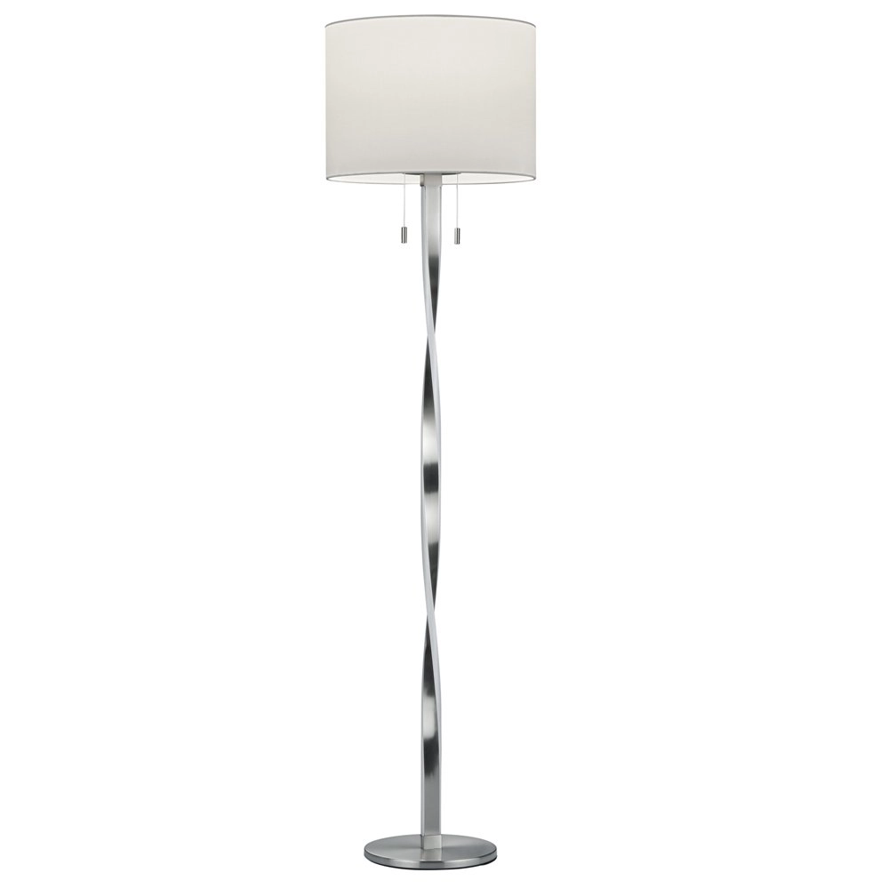 Schemerlamp Nandor Trio 4017807380439