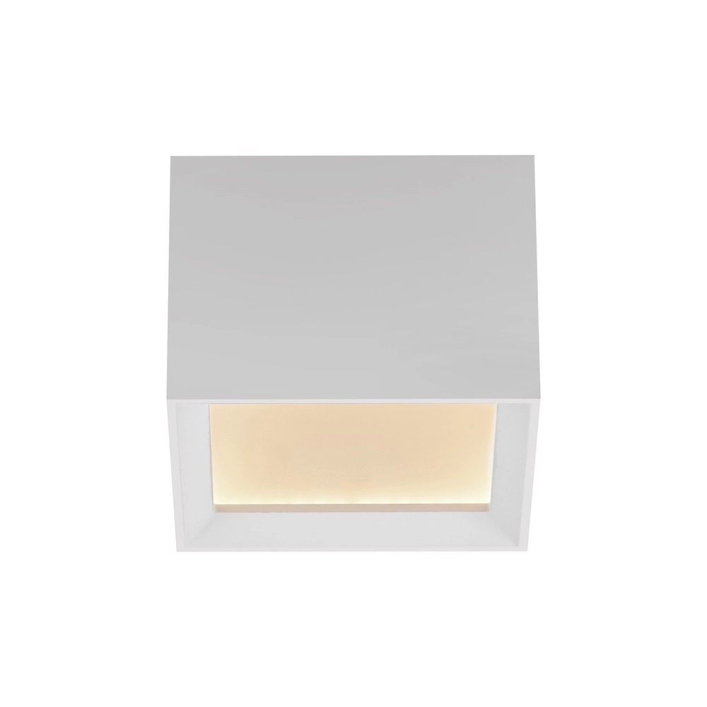Led opbouwspot Pure Manhattan wit Paul Neuhaus 4012248396834