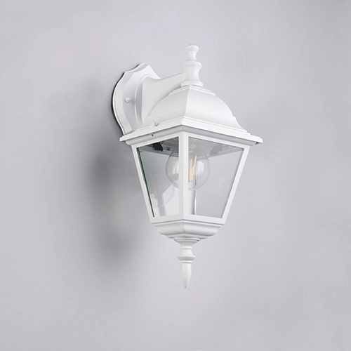 Wandlamp Livenza down wit Trio 4017807693683