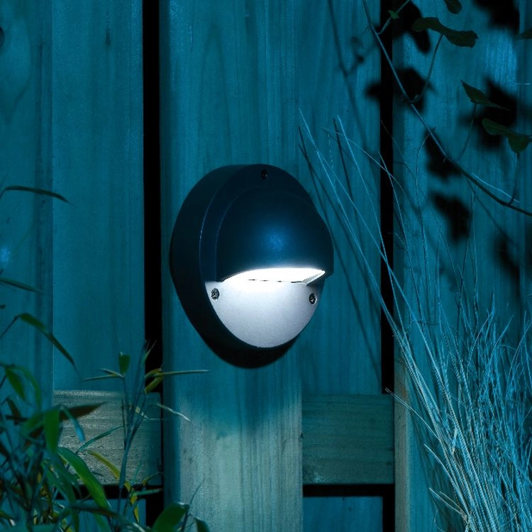 Wandlampje Deimos 12V downlight GardenLights 5907800850680