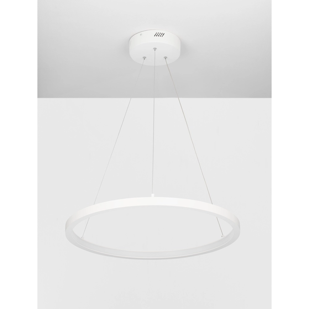 Witte hanglamp Empatia design enkel Lyora 5212017442666