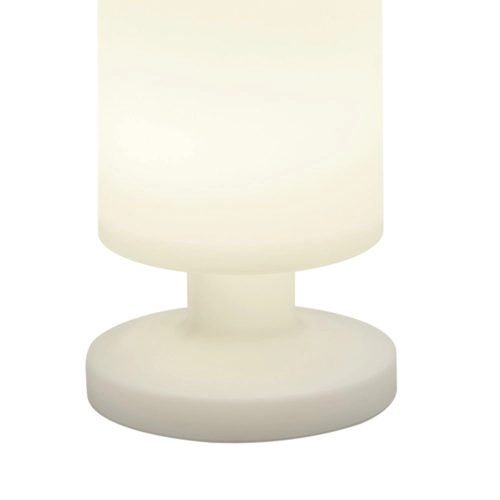 Tafellamp Lora USB Trio 4017807325348