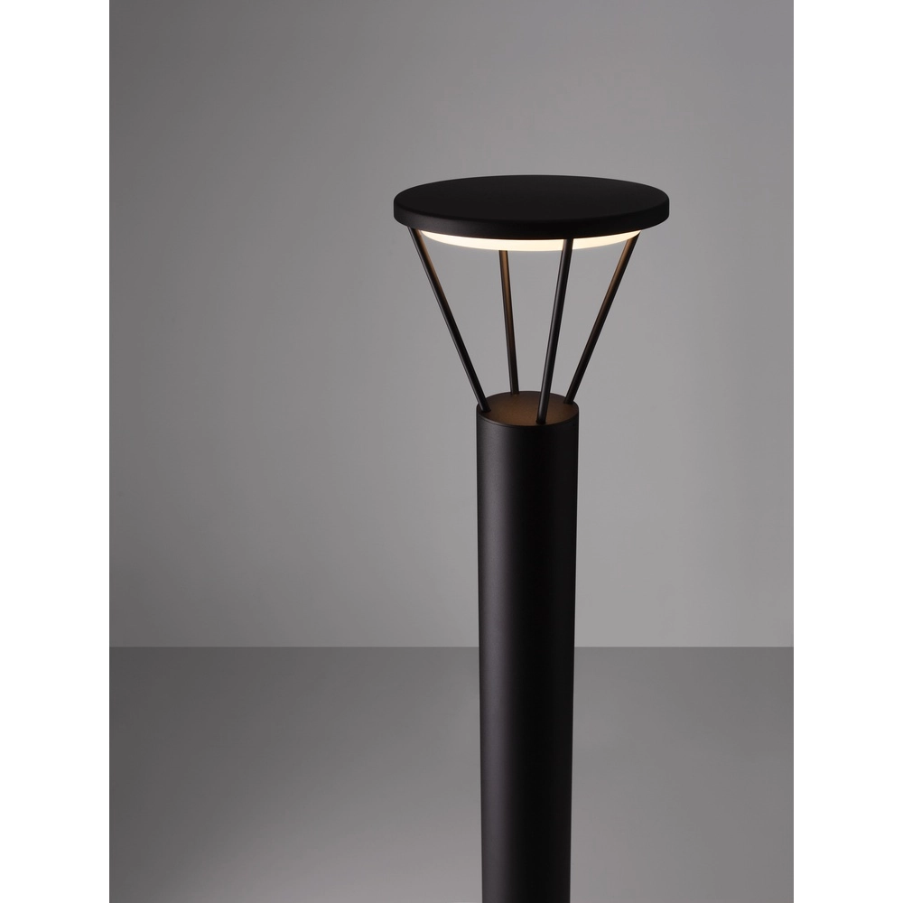 Paal 155cm Virtus voor 9030573 Lyora 5212017449368