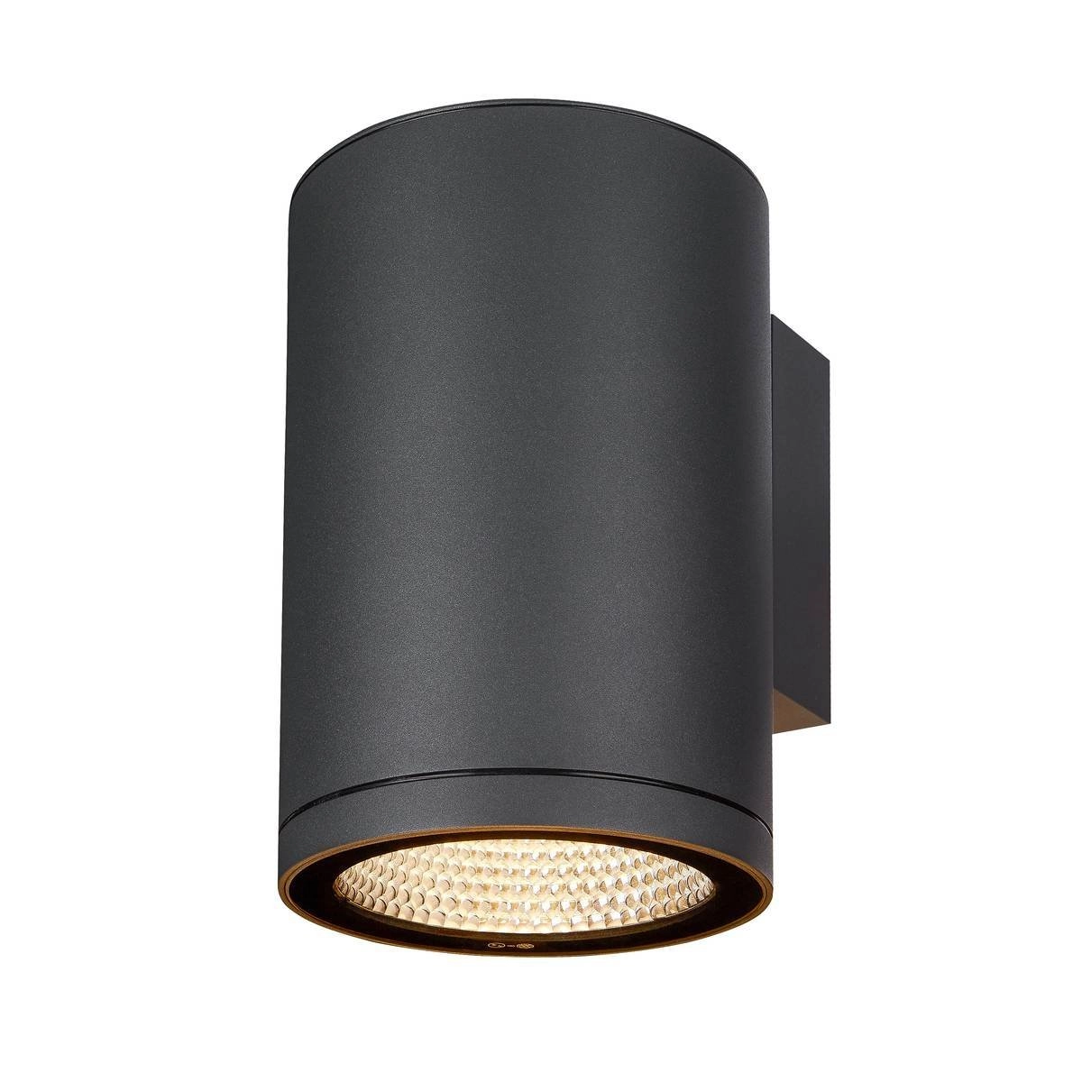 Led opbouwspot Enola Round Led opbouwspot Enola Round