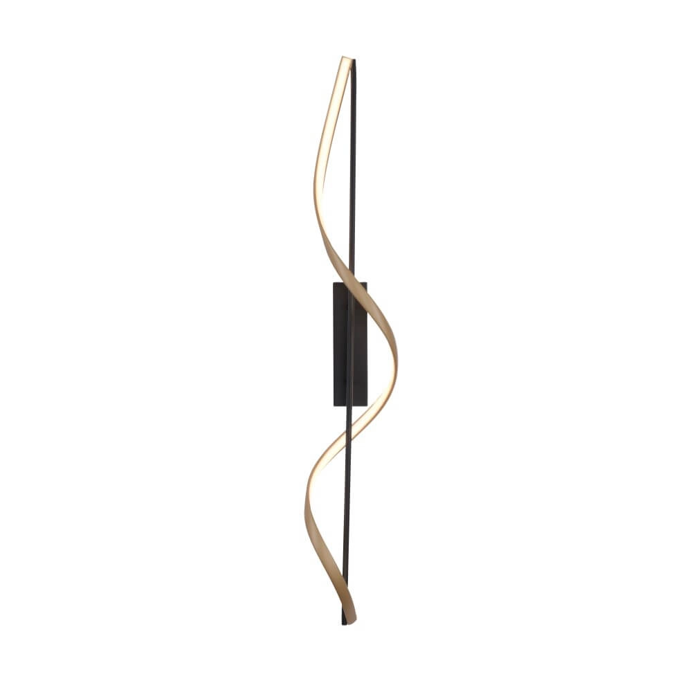 Plafondlamp Q-Swing antraciet Paul Neuhaus 4012248373774