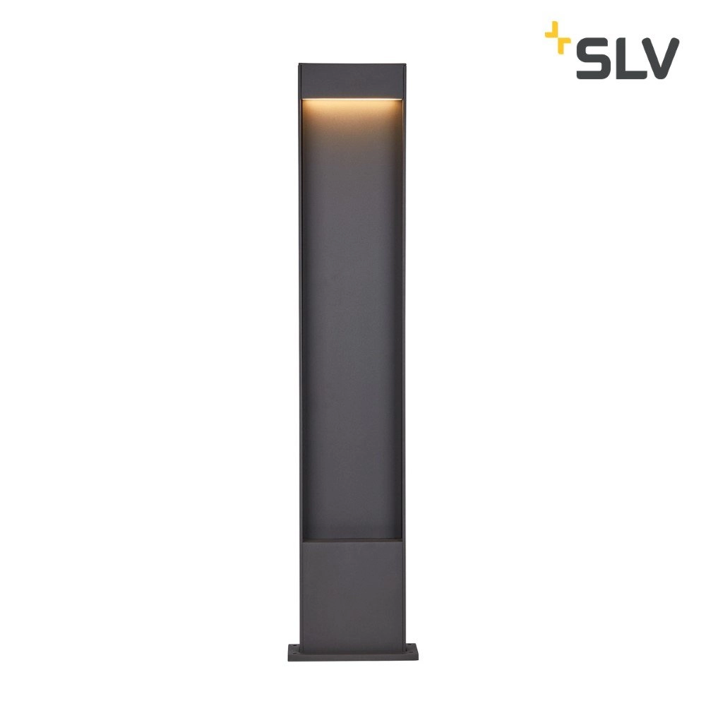 Design lamp Flatt 100cm SLV 4024163231527