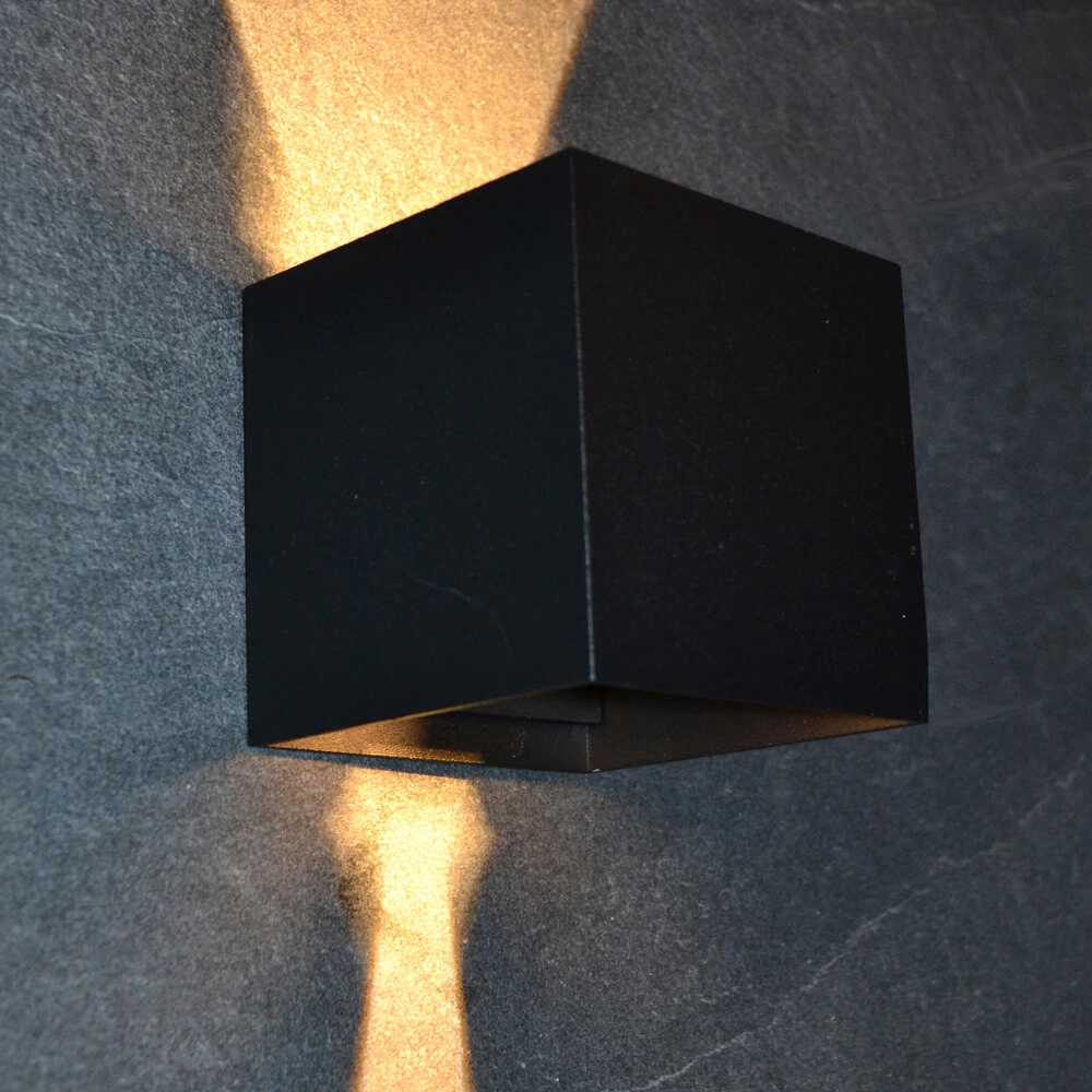 Verstelbare Roty Cube Up - Down Lyora 8716803509283