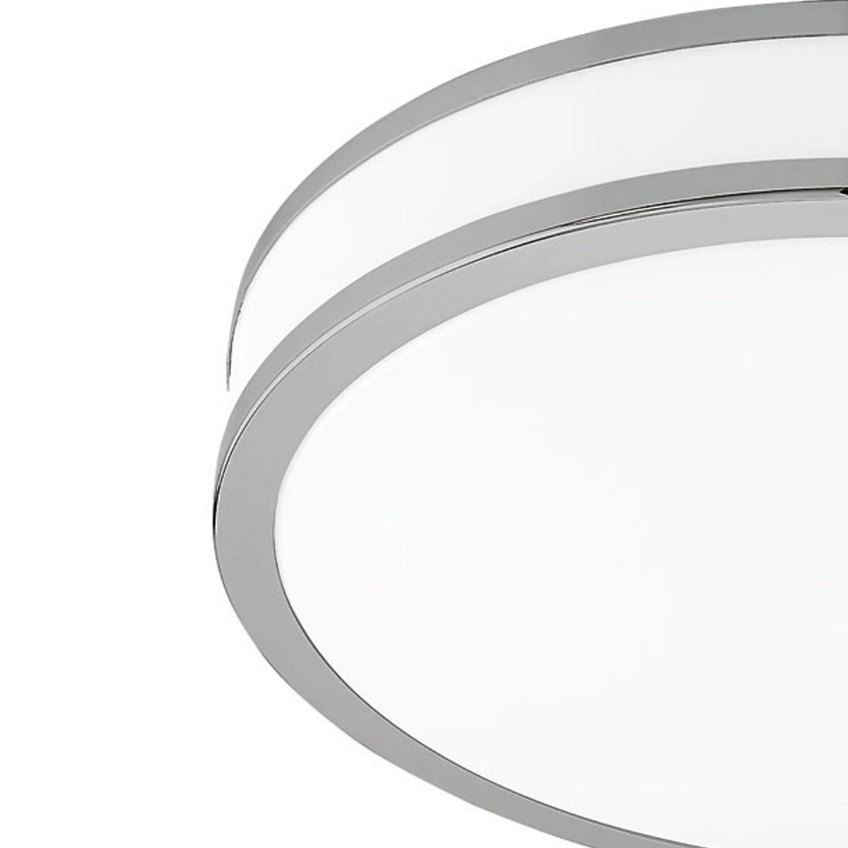 Plafonniere Palermo 2 28cm wit Eglo 9002759956820