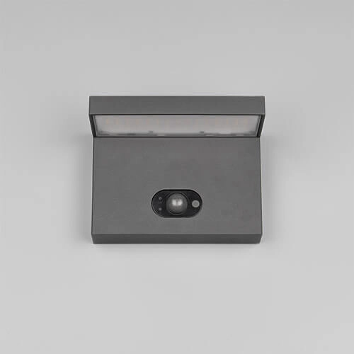 Hybride solar wandlamp Blyde Trio 4017807622478