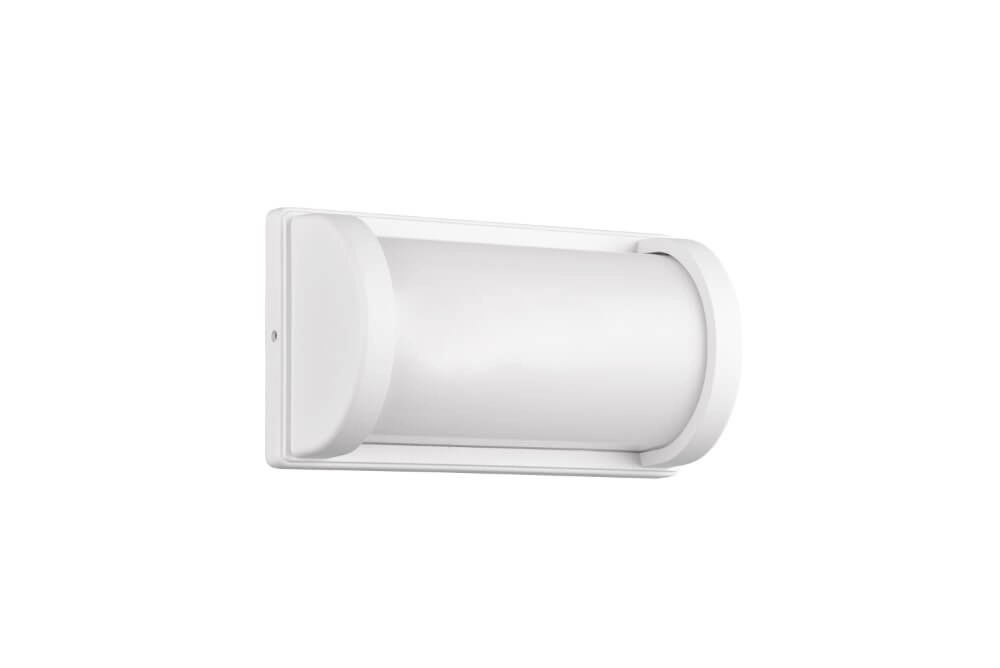 Wandlamp Puelo wit Trio 4017807564136