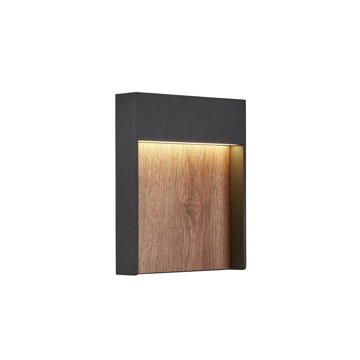 Design muurlamp Flatt Design muurlamp Flatt