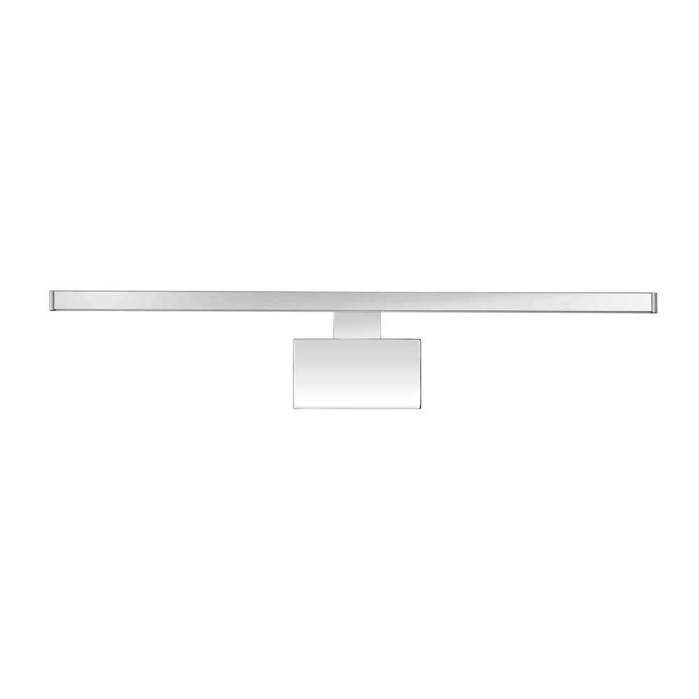 Spiegellamp Marlee chroom 3000K Nordlux 5704924017100