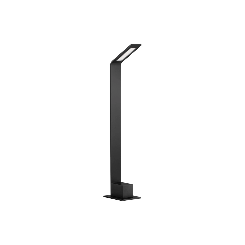 Sleek garden lamp Vel 61cm Lyora 5212017450883