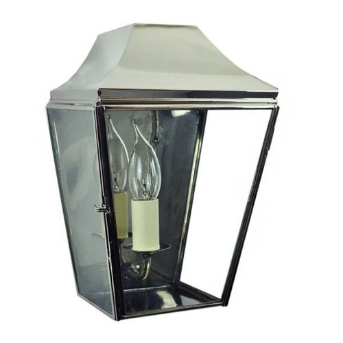 Landelijke muurlamp Knightbridge 28cm Landelijke muurlamp Knightbridge 28cm