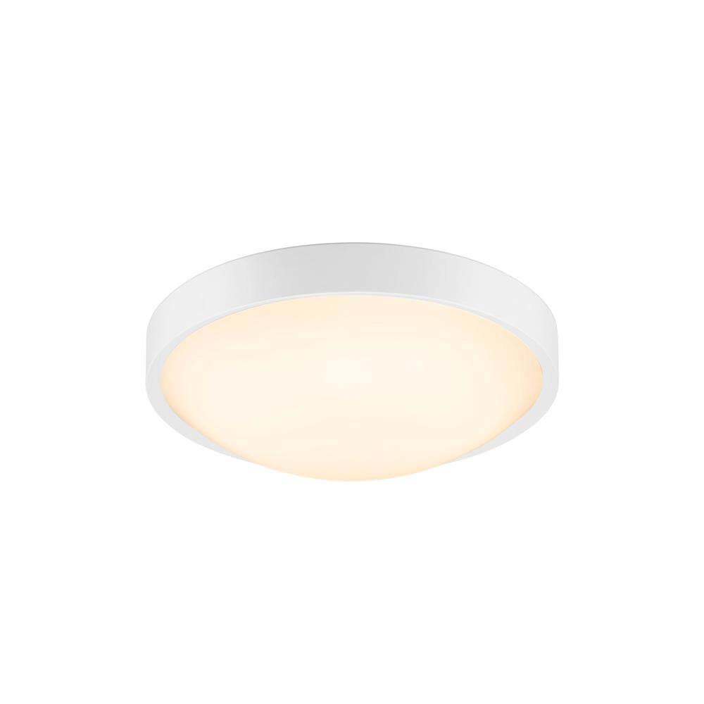 Plafonniere Altus wit Ø 29,8cm - 2700K Plafonniere Altus wit Ø 29,8cm - 2700K