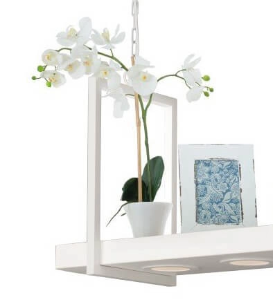 Design hanglamp Calamona wit Stars of Light 9002759393014