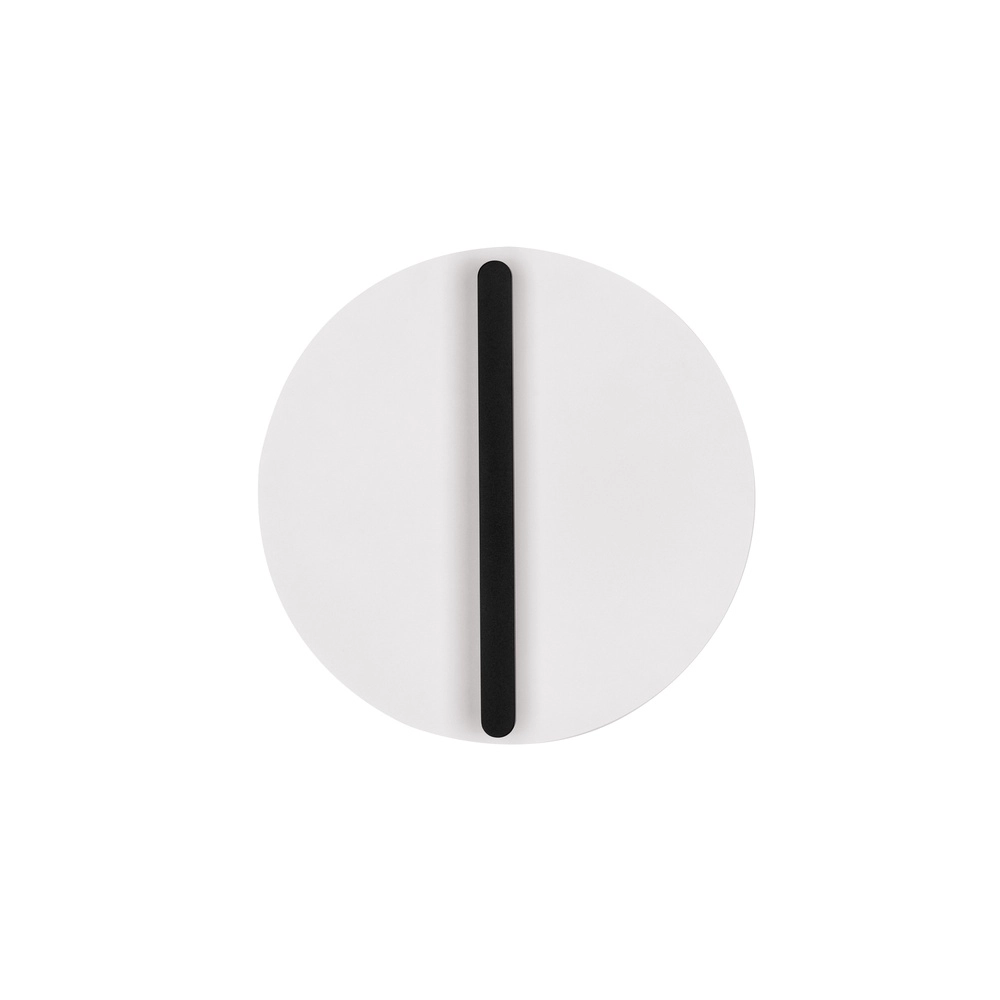 Ronde wandlamp Nalu Ø 30cm Lyora 5212017470904