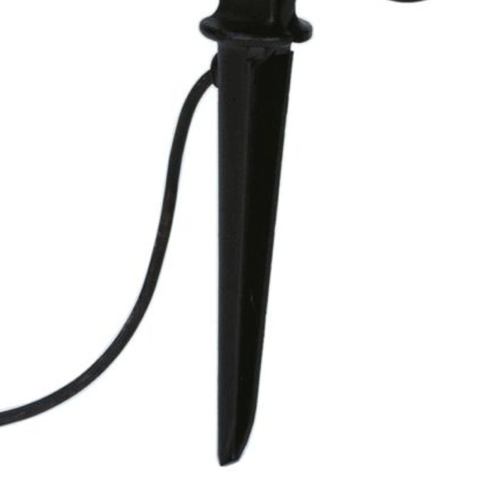 Prikspot boom Orientable 15,5cm - zwart Albert 4007235621563