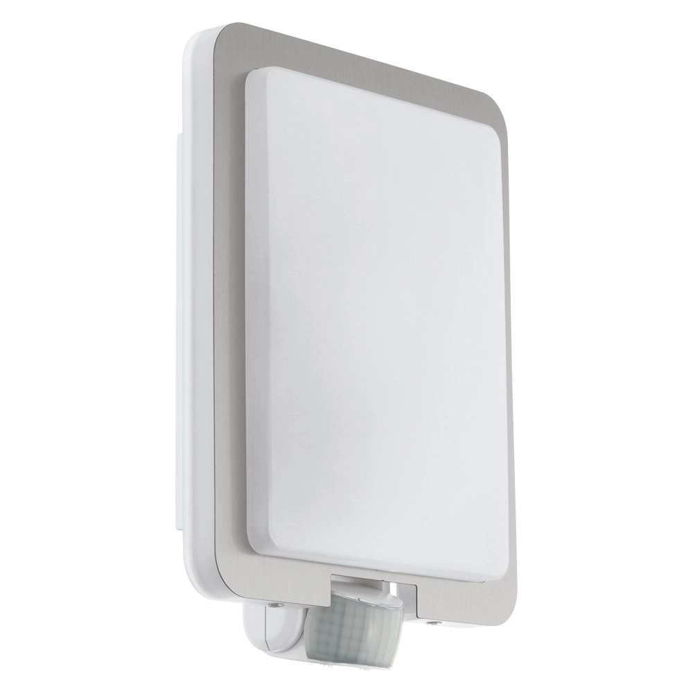 Schriklamp Mussotto met beweginssensor Schriklamp Mussotto met beweginssensor