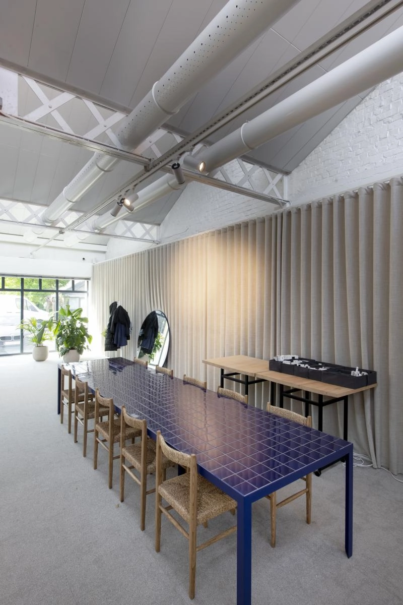 Railspot 3-fase Numinos XL wit/zwart 2700K - 36gr SLV 4024163260671