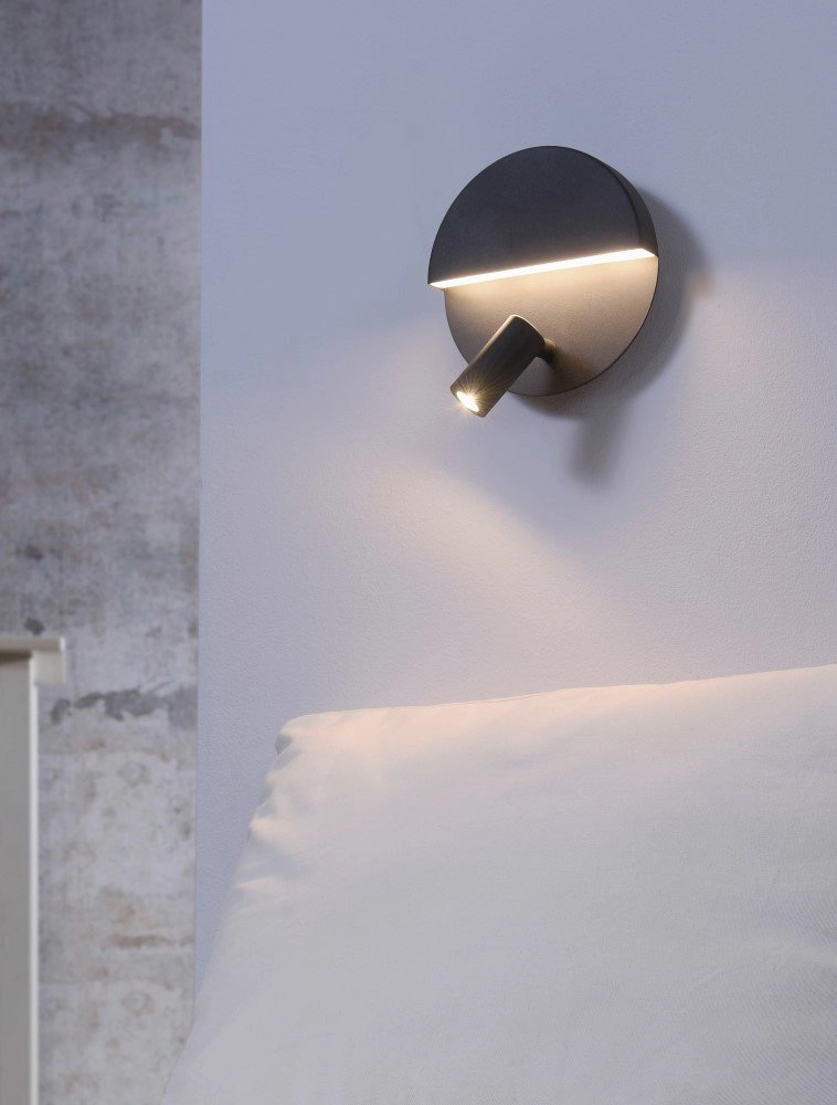 Led leeslamp Mario Trio 4017807387032