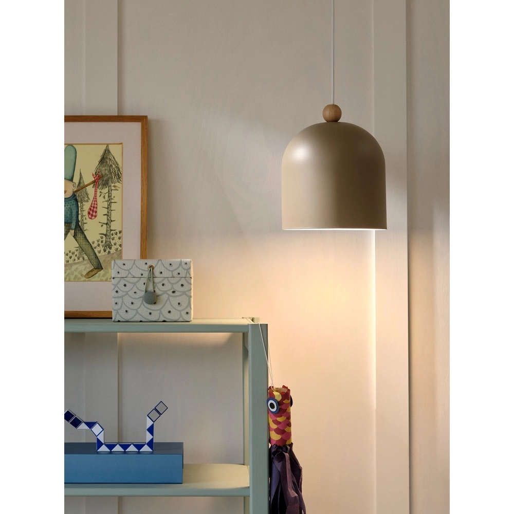 Deense stijl hanglamp Gaston  Ø 20cm Nordlux 5704924026980