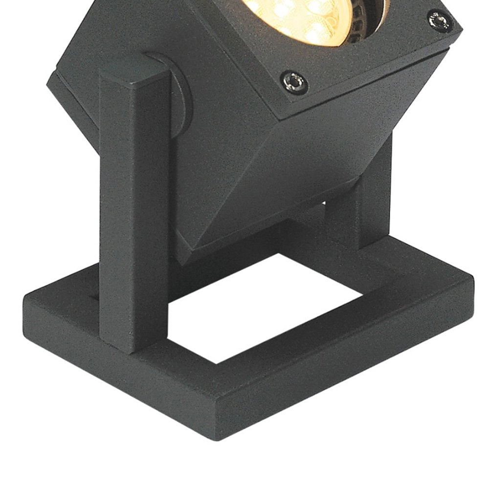 Terrasspot Cubix SLV 4024163159814