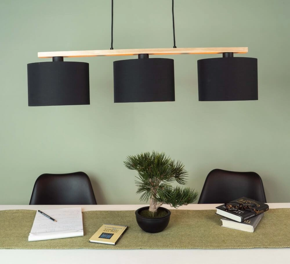 Eettafel hanglamp Castralvo Eglo 9008606235872