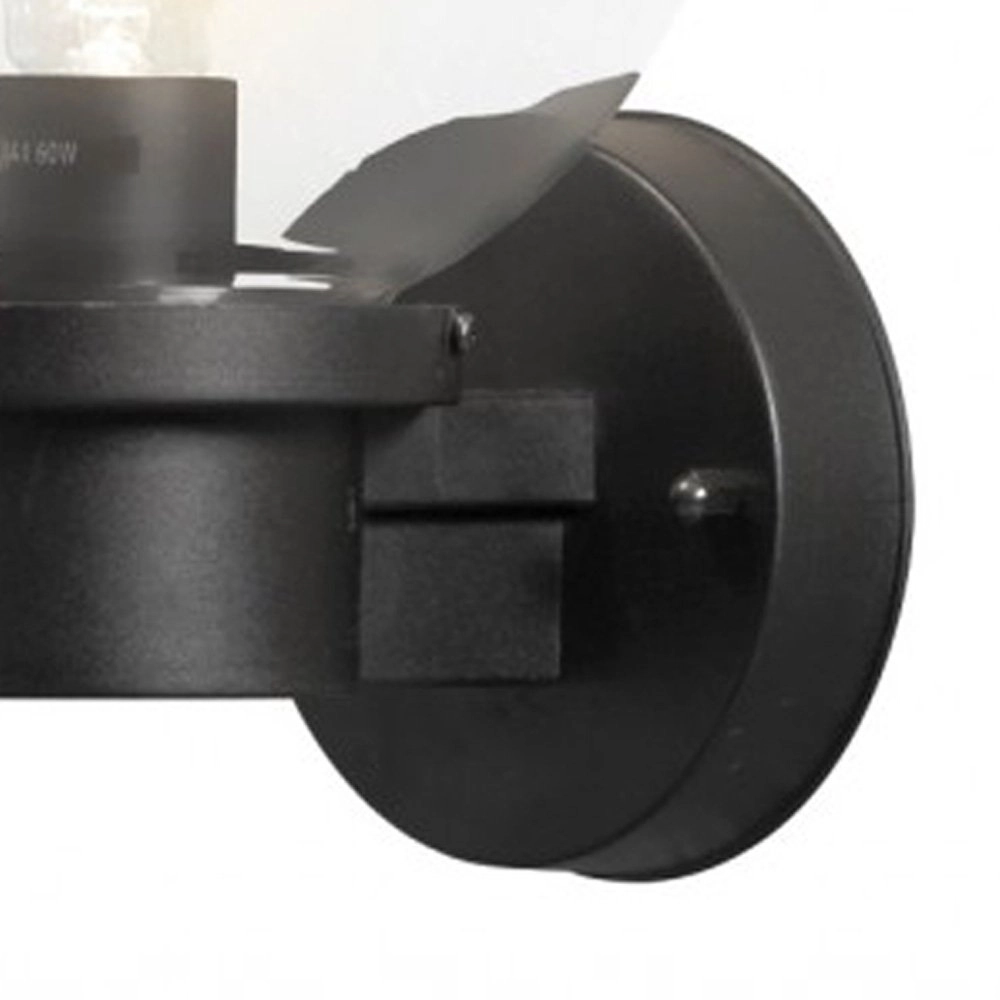 Buitenlamp globe Nemi zwart KonstSmide 7318307335750