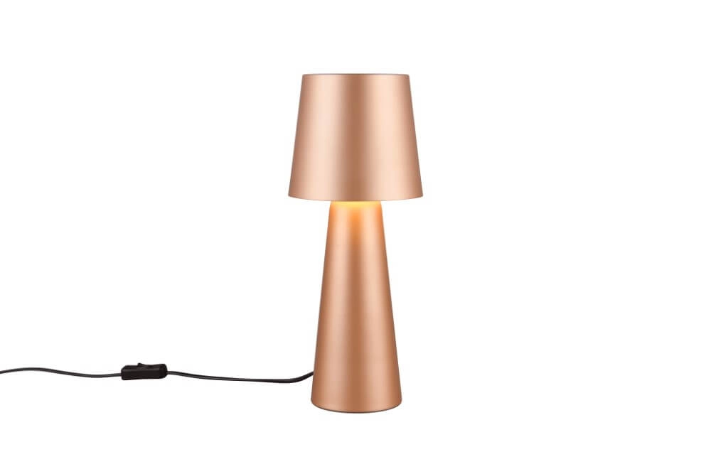 Nachtkastlampje Nubian Trio 4017807616125