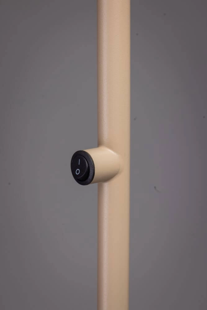 Design vloerlamp Pisa ETH 8720195304845