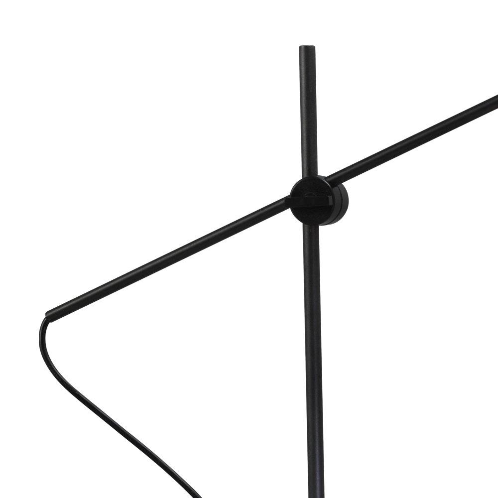 Roodkoperen leeslamp Concepto Masterlight 8718121143279