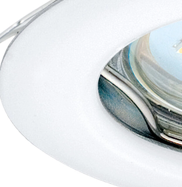 Led inbouwspot Peneto Eglo 9002759986445