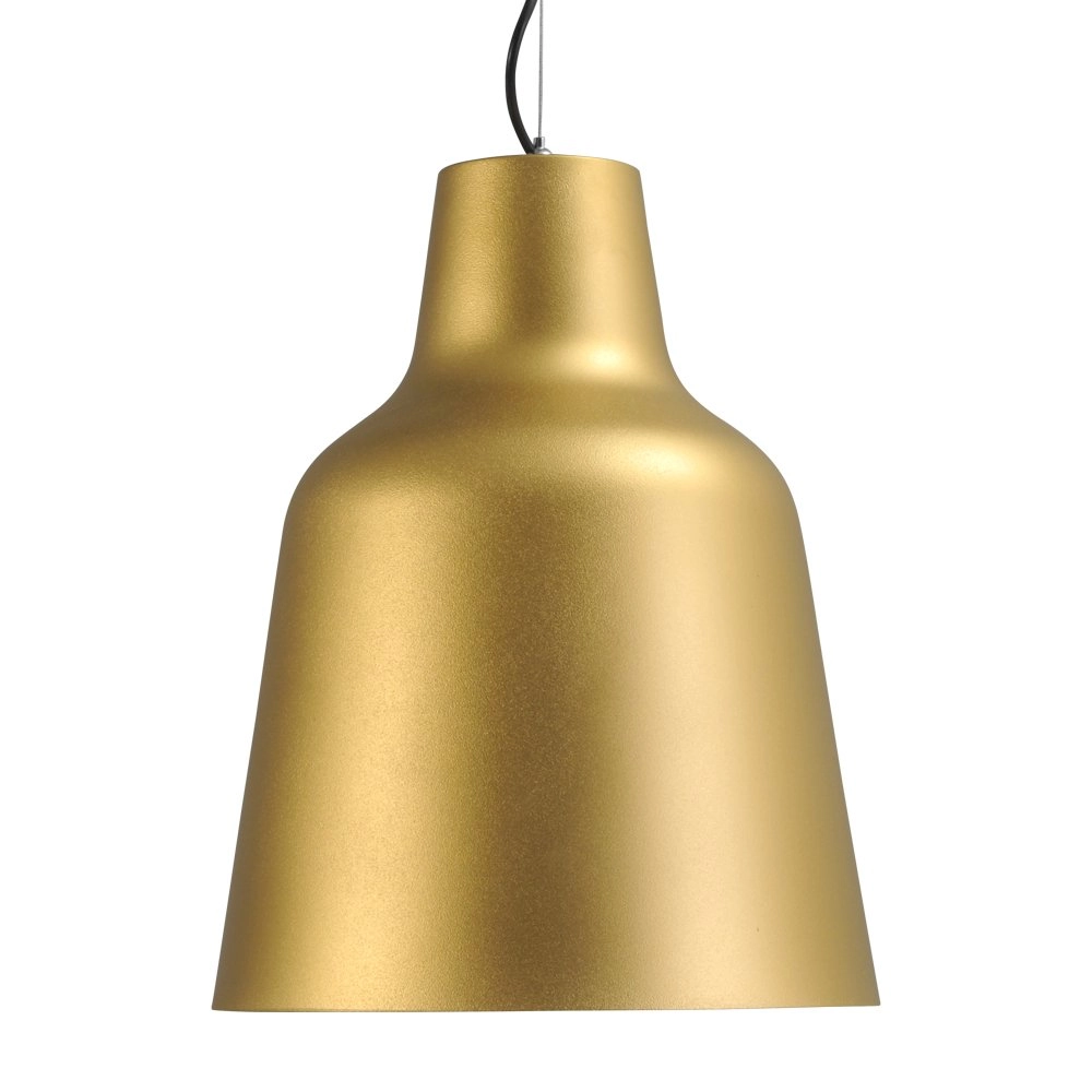 Leuk goud hanglampje Concepto 33 Masterlight 8718121151731