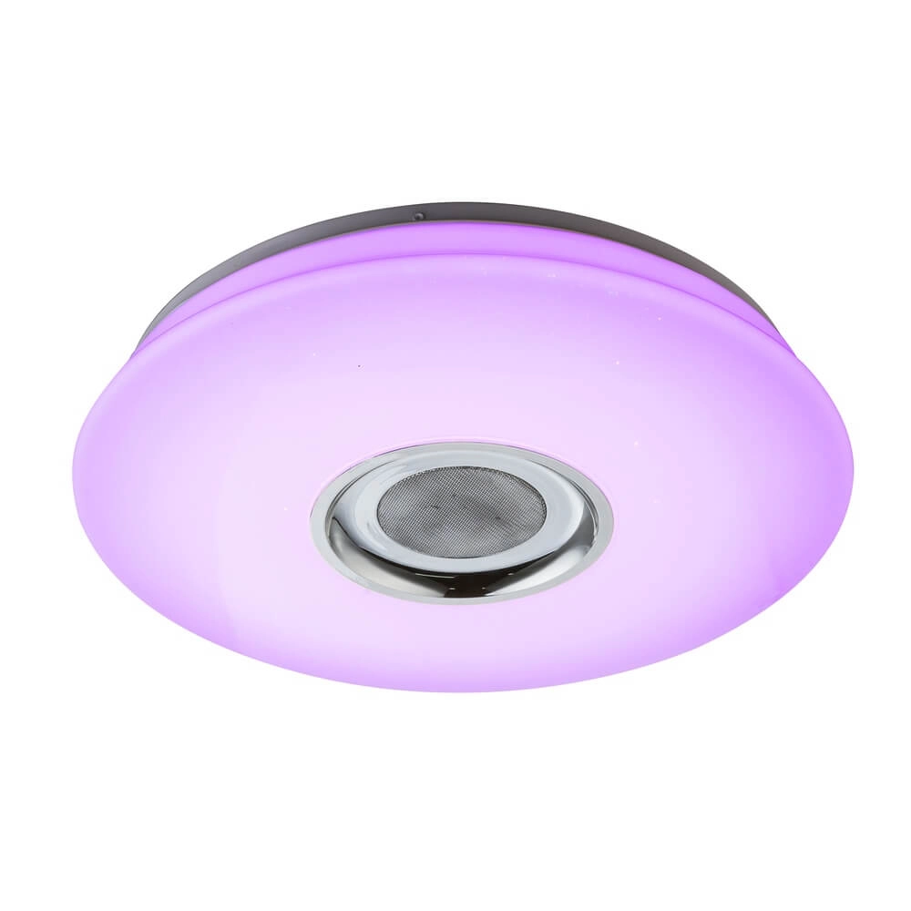 Plafonniere Nicole Ø 40cm Globo 9007371362967